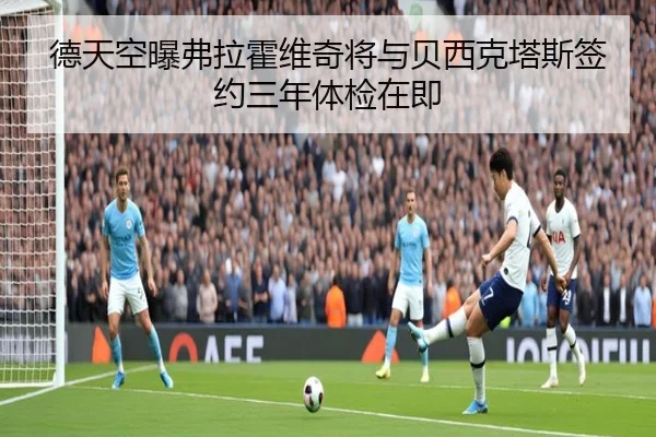 德天空曝弗拉霍维奇将与贝西克塔斯签约三年体检在即 - ODAPP